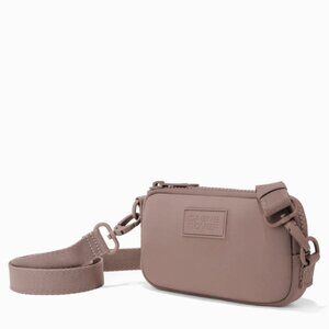 Dagne Dover Mara Dune neoprene Phone Sling